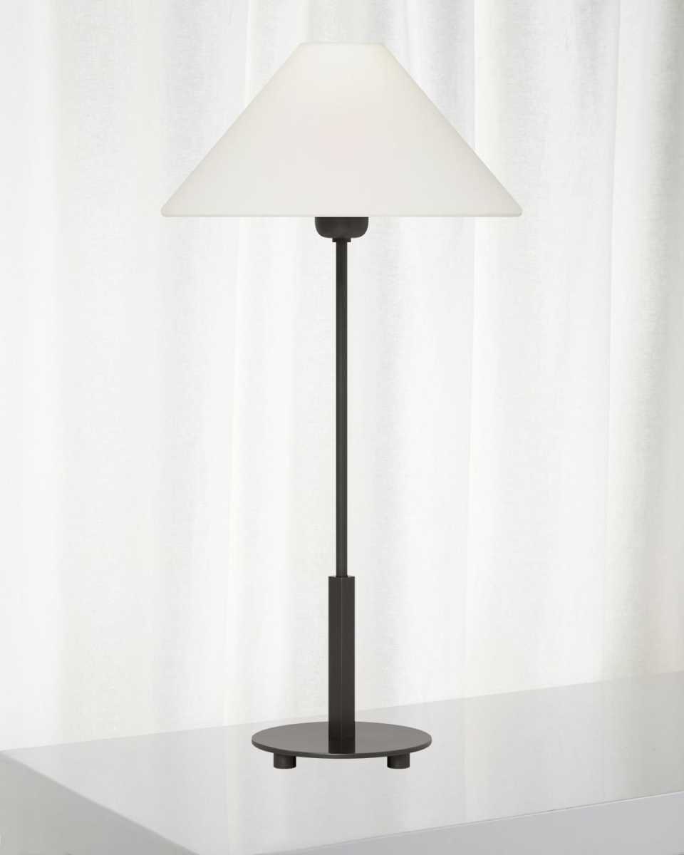 Hackney 24" Cordless Buffet Lamp by J. Randall Powers